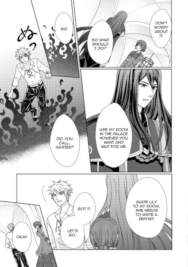 From Maid to Mother Chapter 50 page 13