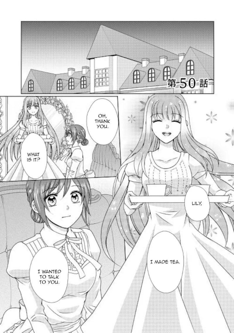 From Maid to Mother Chapter 50 page 1