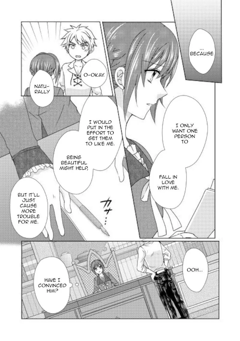 From Maid to Mother Chapter 50 page 17