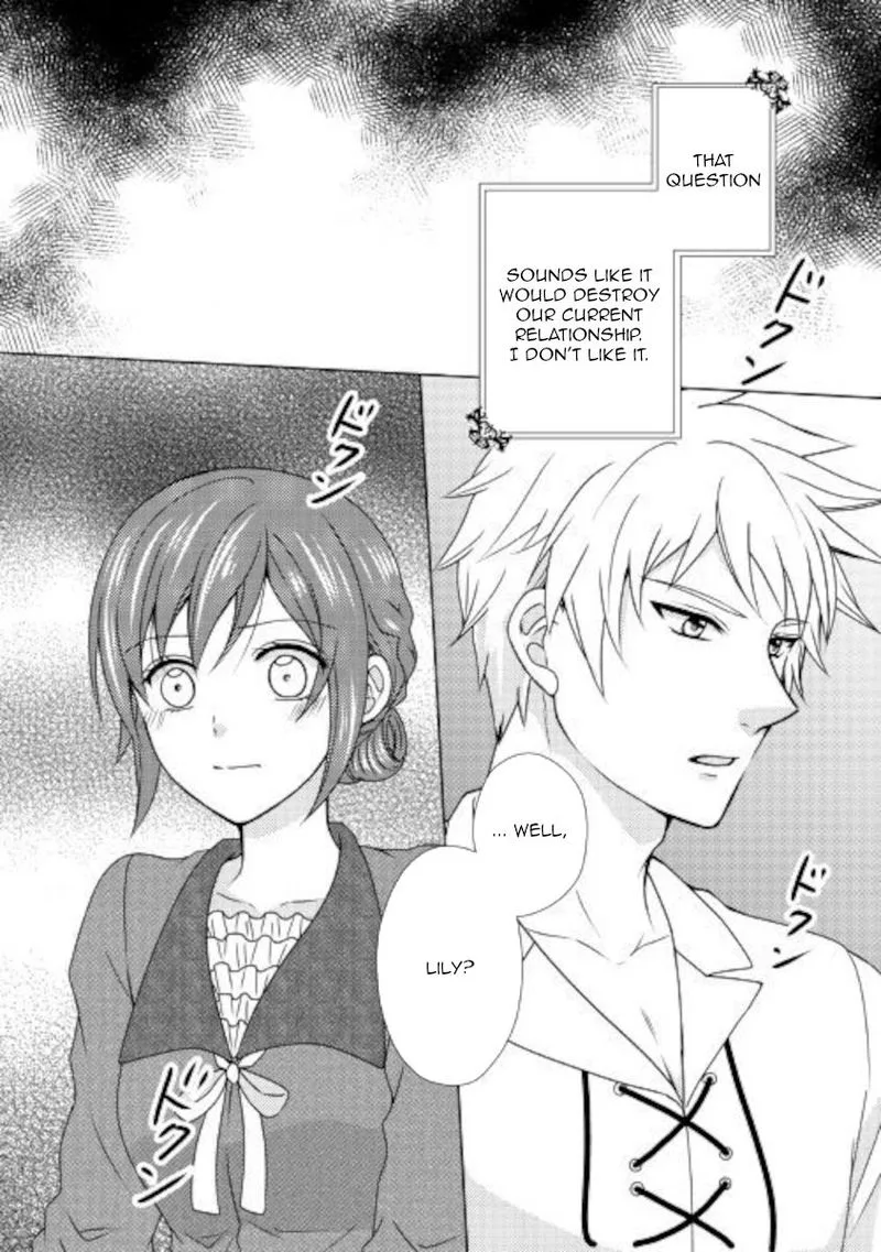 From Maid to Mother Chapter 50 page 20