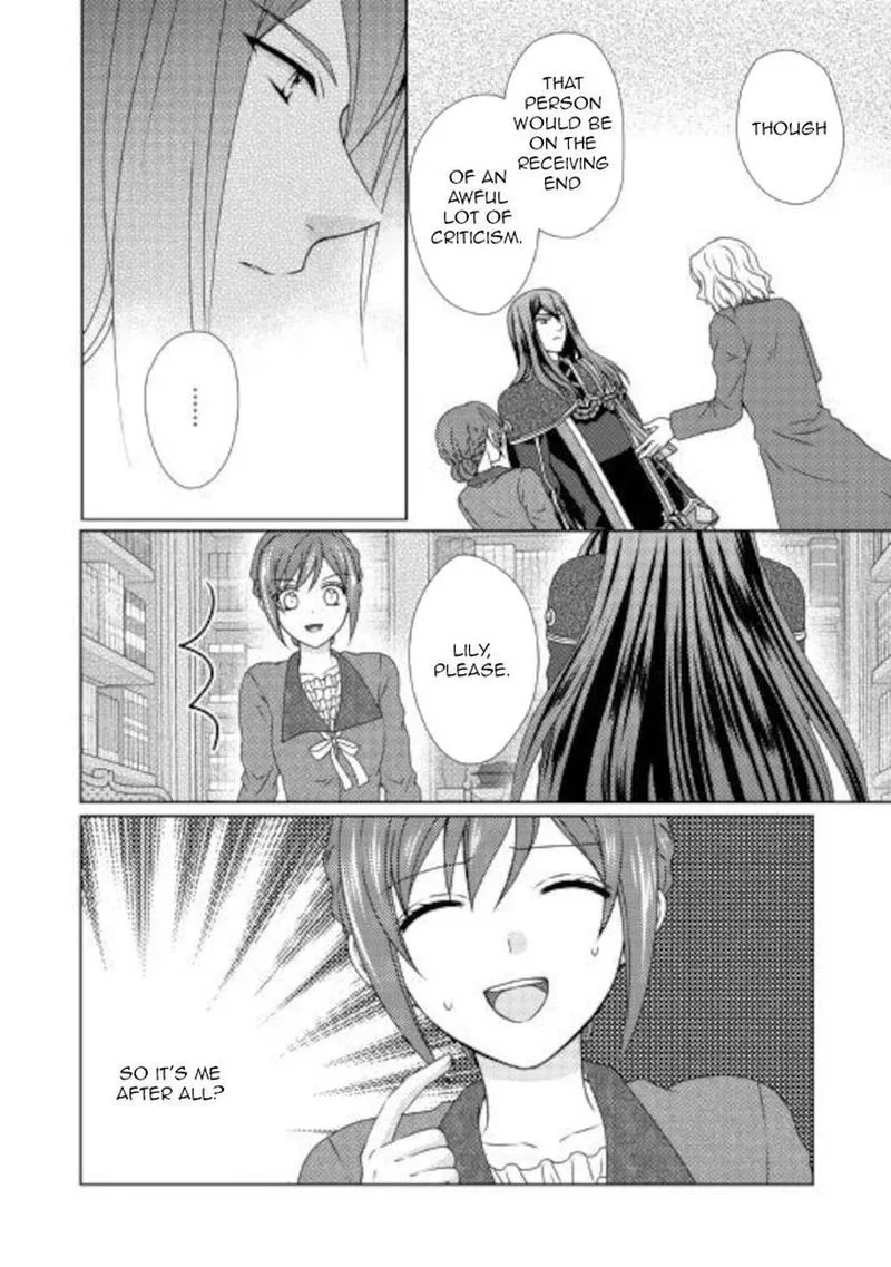 From Maid to Mother Chapter 51 page 24