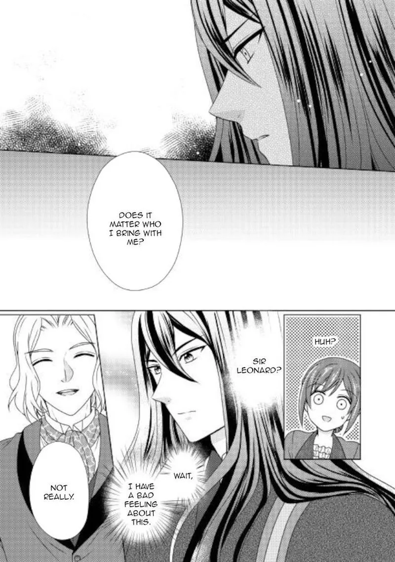 From Maid to Mother Chapter 51 page 23