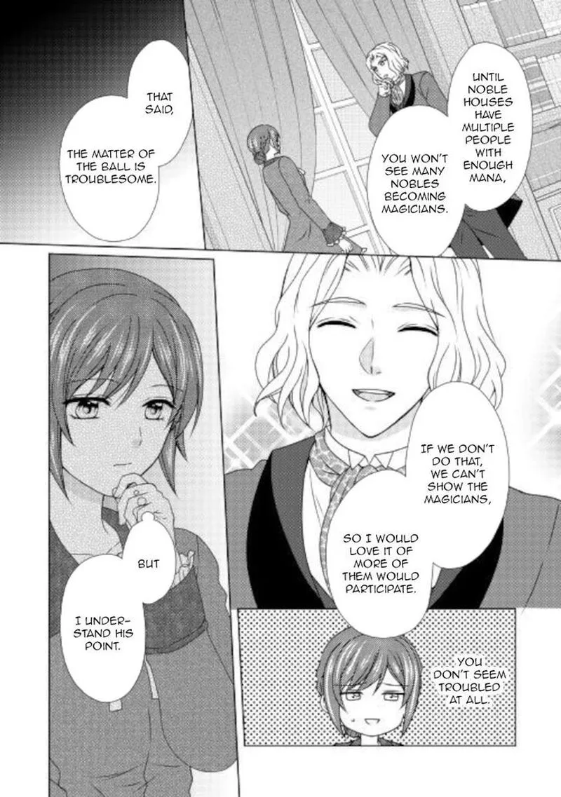 From Maid to Mother Chapter 51 page 18
