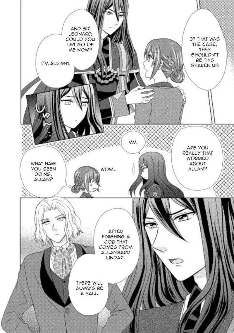 From Maid to Mother Chapter 51 page 14