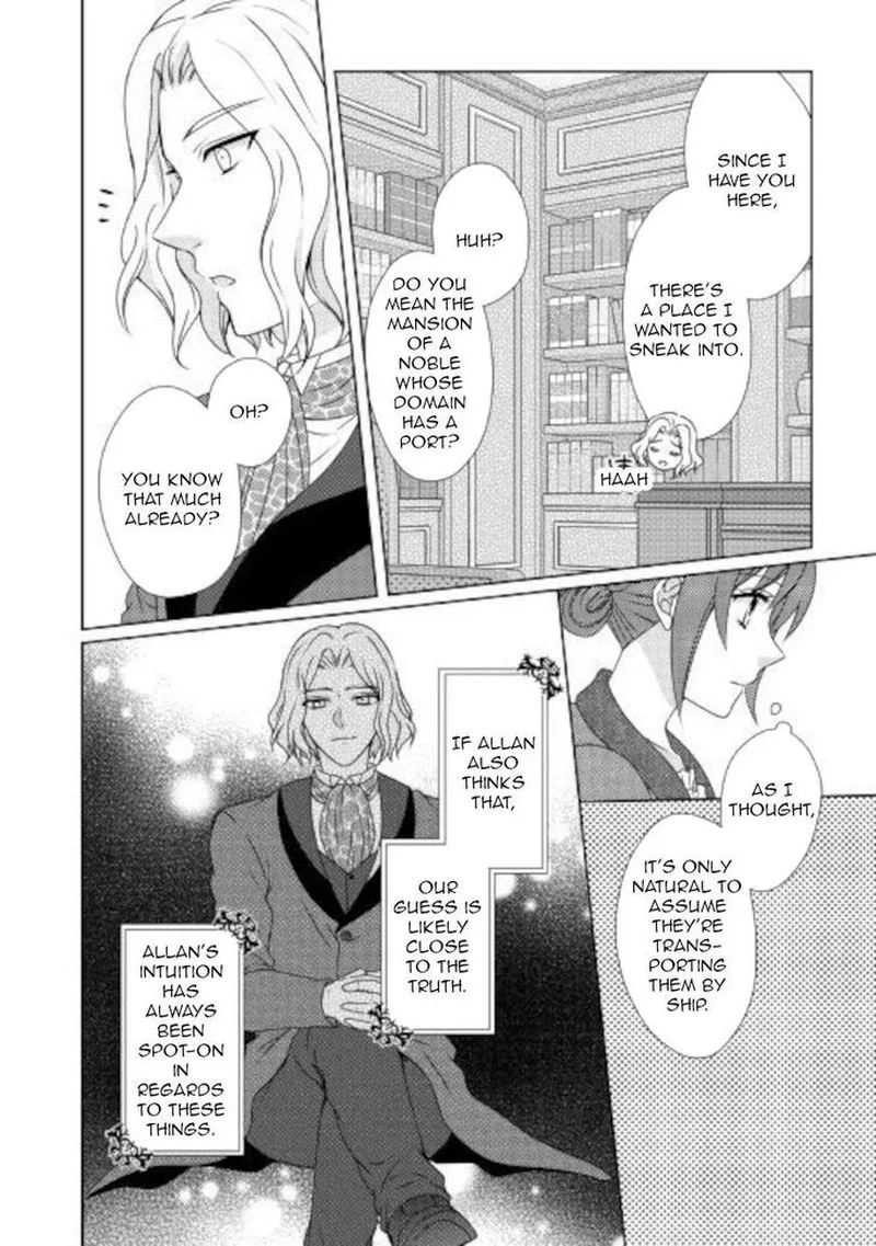 From Maid to Mother Chapter 51 page 10