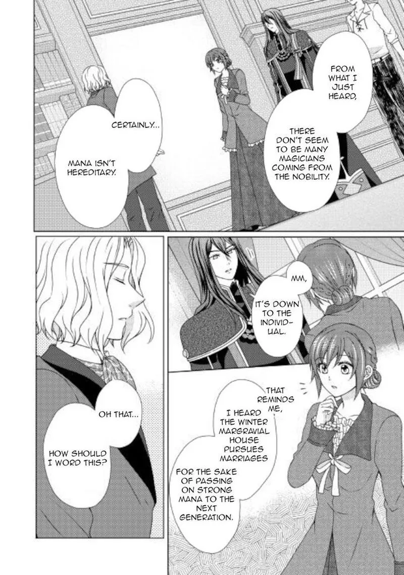 From Maid to Mother Chapter 51 page 16