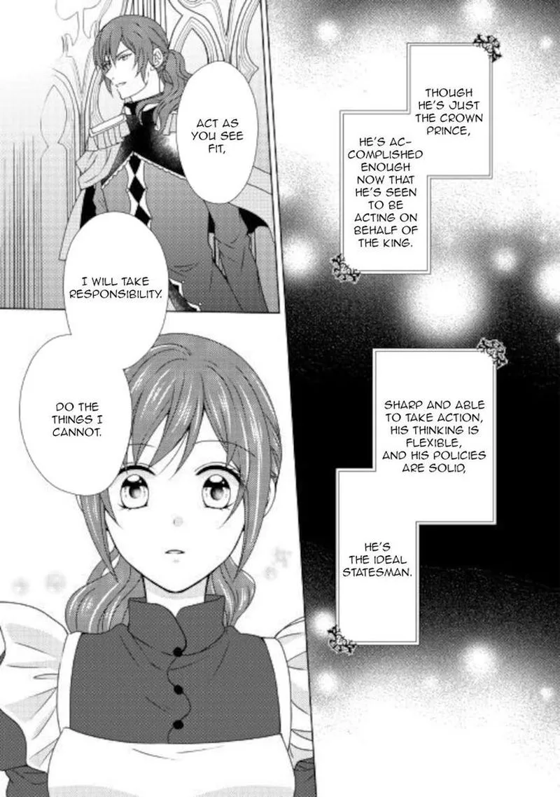 From Maid to Mother Chapter 51 page 5