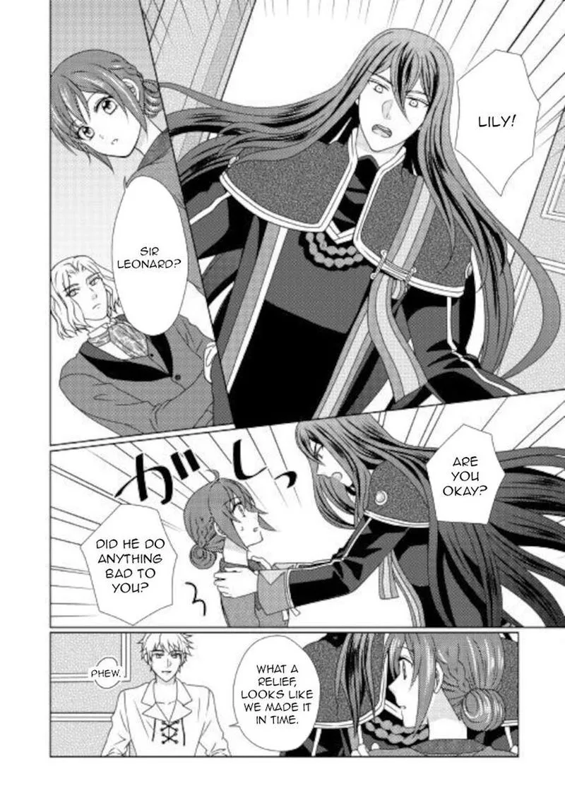 From Maid to Mother Chapter 51 page 12