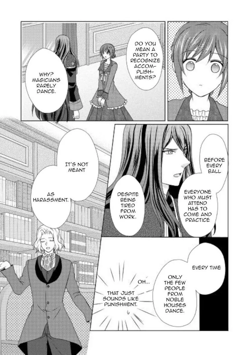 From Maid to Mother Chapter 51 page 15