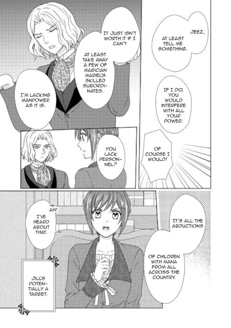 From Maid to Mother Chapter 51 page 9