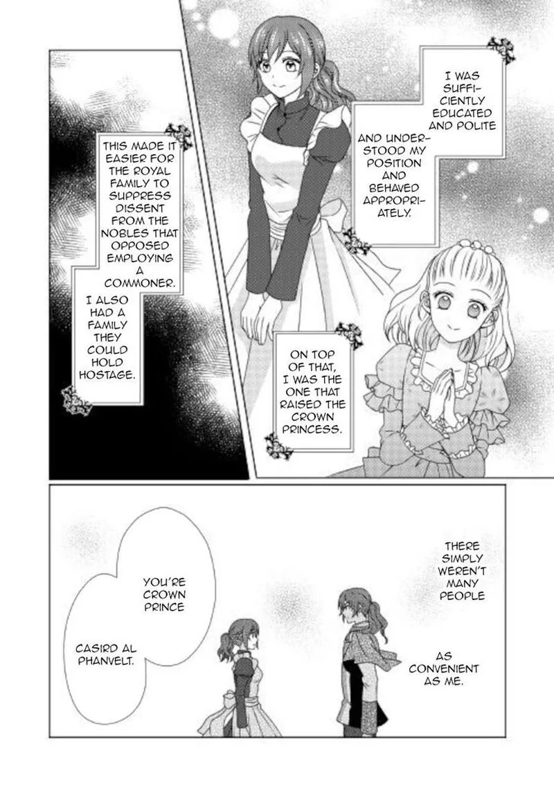 From Maid to Mother Chapter 51 page 2