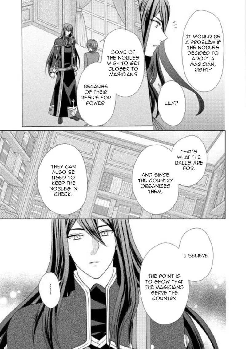 From Maid to Mother Chapter 51 page 19