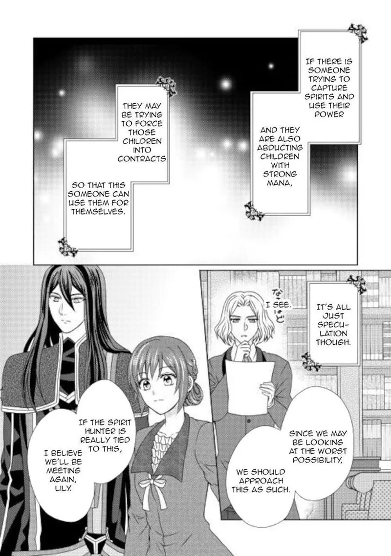 From Maid to Mother Chapter 52 page 10