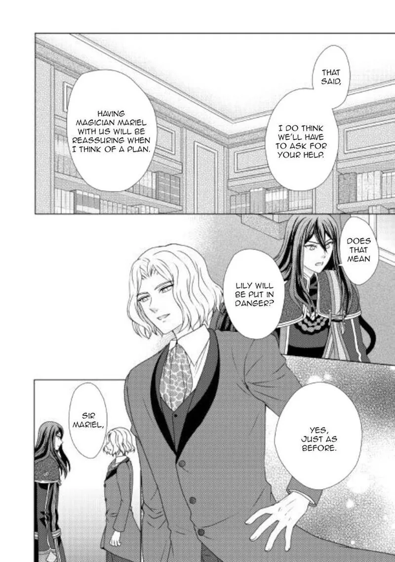From Maid to Mother Chapter 52 page 12