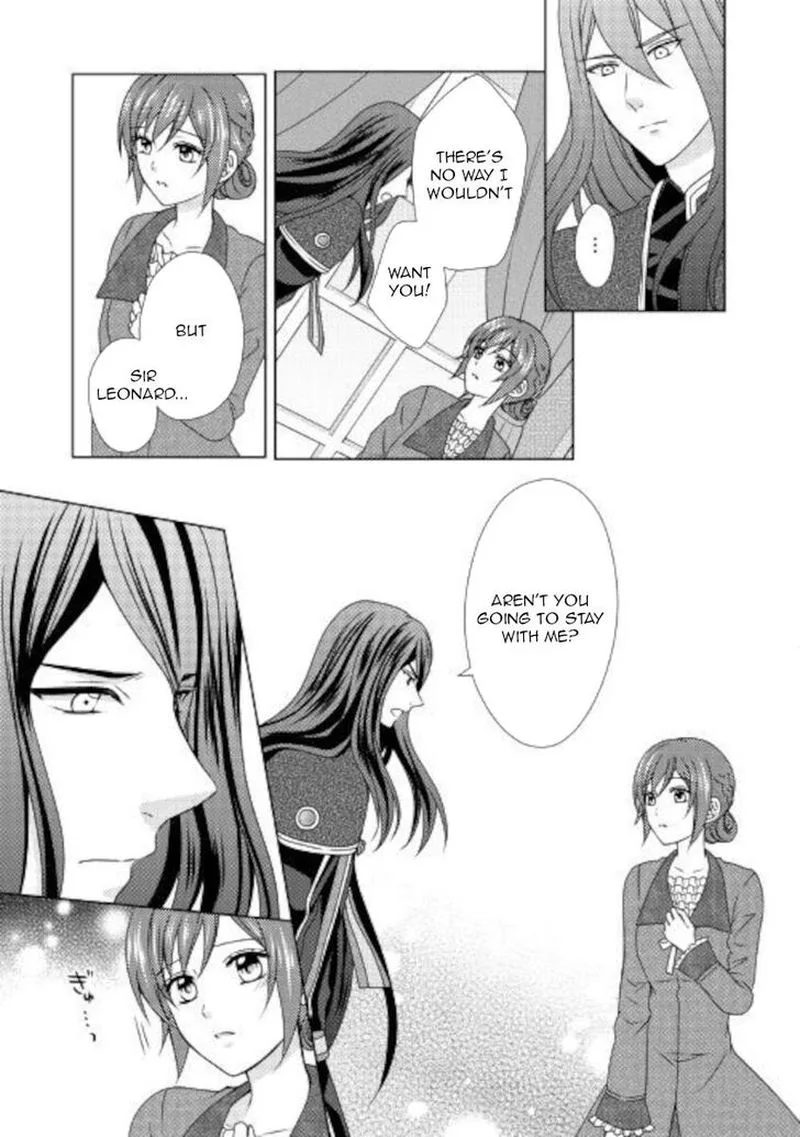 From Maid to Mother Chapter 52 page 15