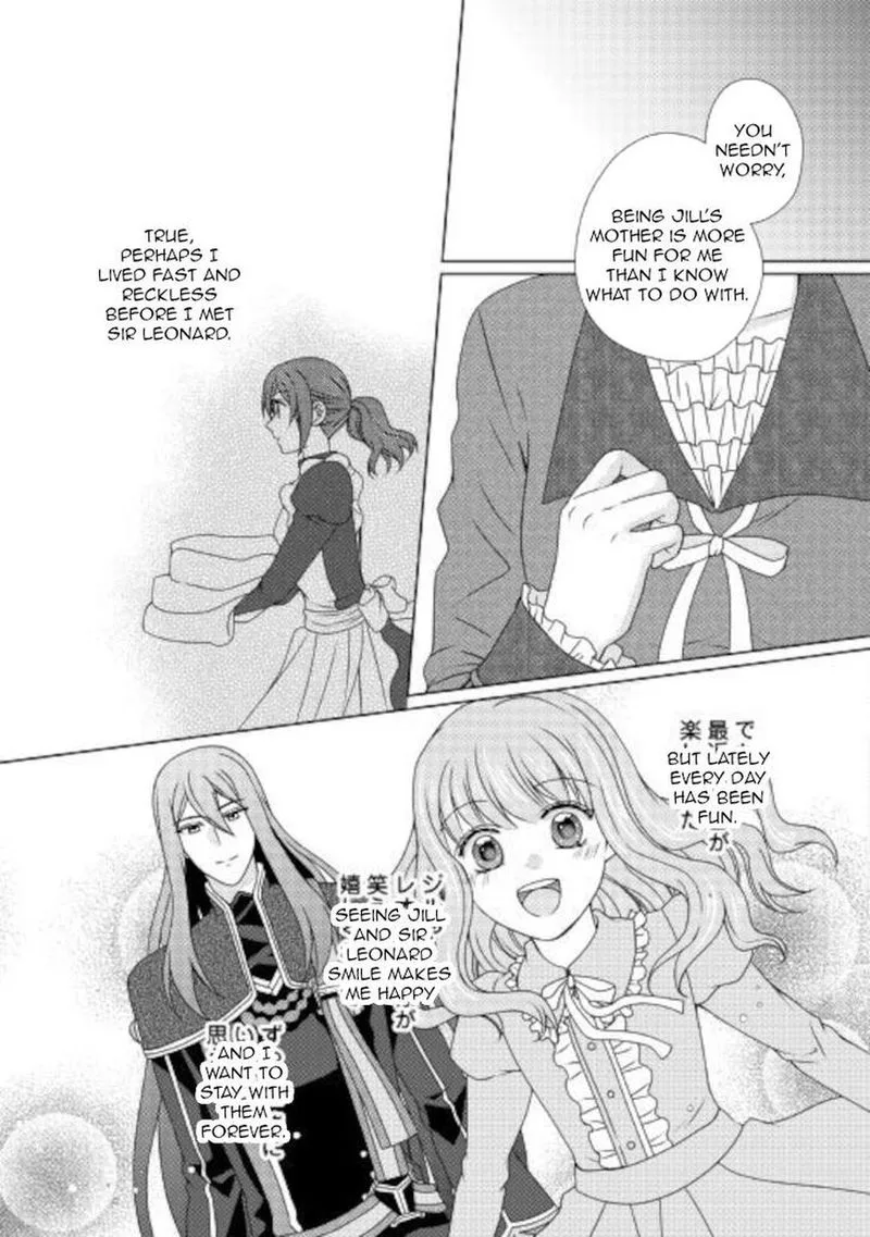 From Maid to Mother Chapter 52 page 7