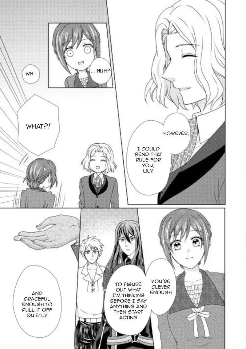 From Maid to Mother Chapter 52 page 3