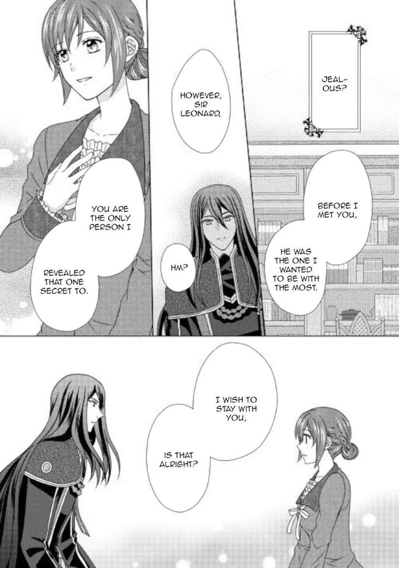 From Maid to Mother Chapter 52 page 23