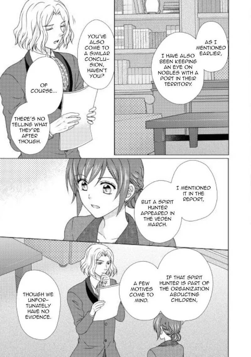 From Maid to Mother Chapter 52 page 9