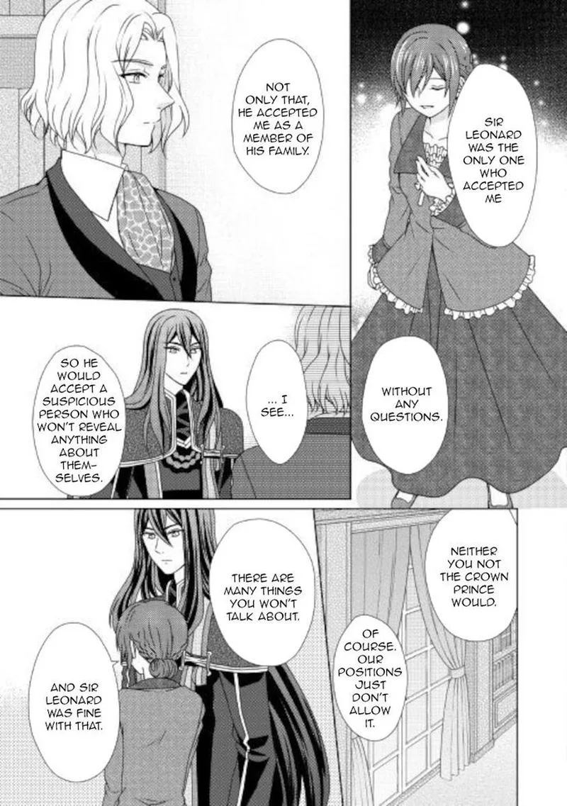 From Maid to Mother Chapter 52 page 17