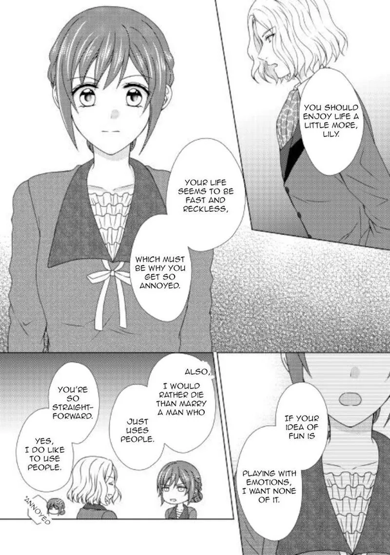 From Maid to Mother Chapter 52 page 6