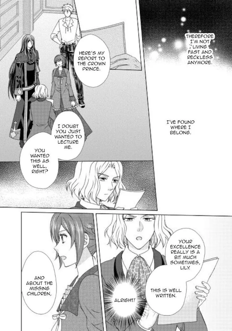 From Maid to Mother Chapter 52 page 8