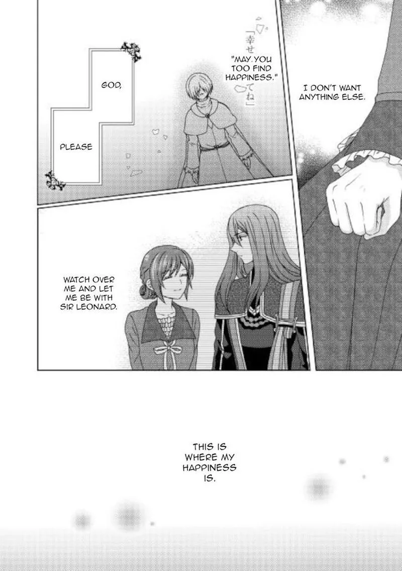 From Maid to Mother Chapter 52 page 28