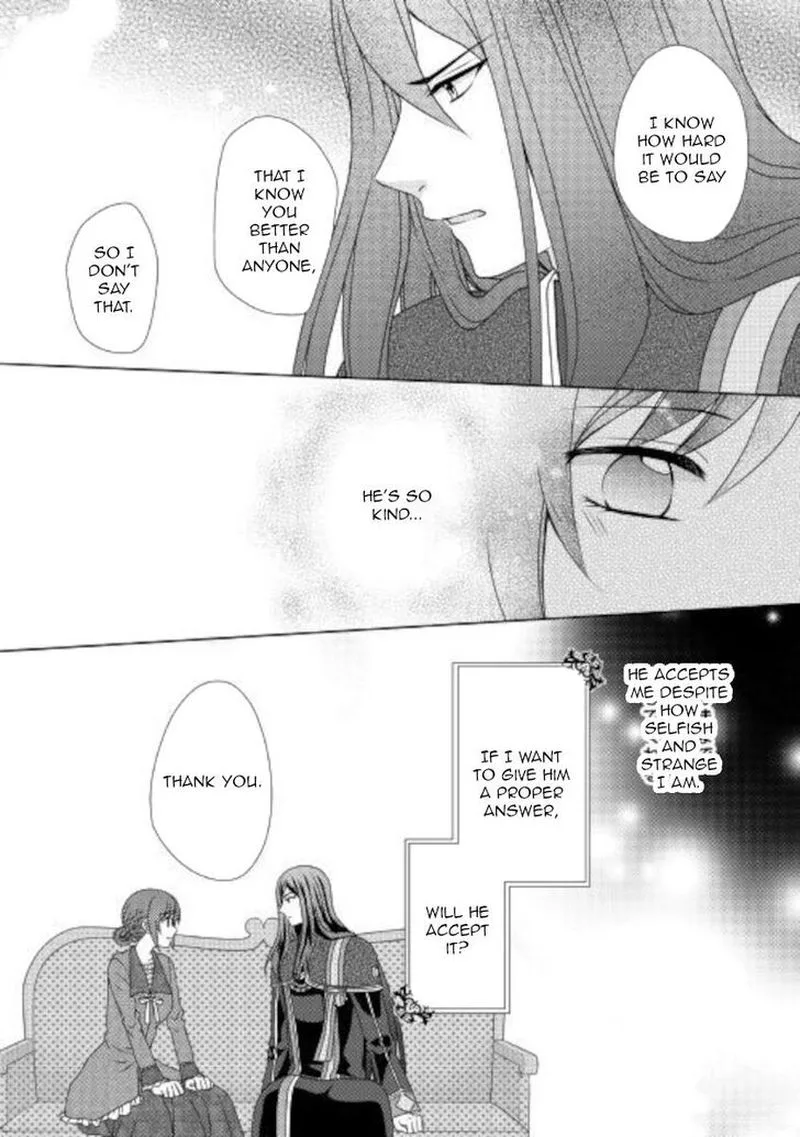 From Maid to Mother Chapter 52 page 26