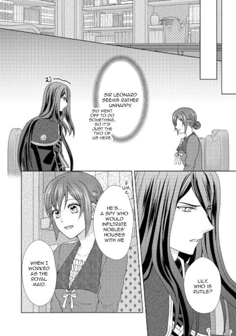 From Maid to Mother Chapter 52 page 20