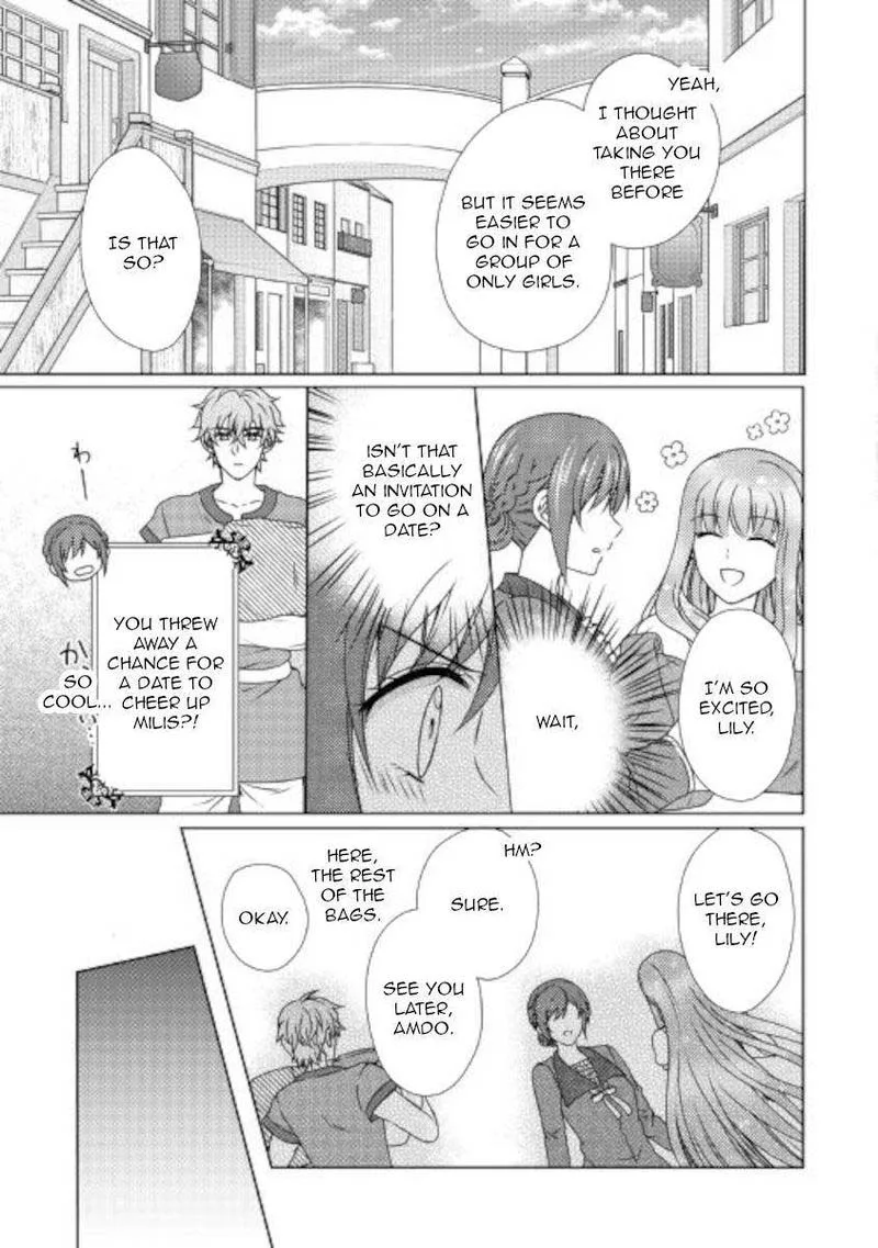 From Maid to Mother Chapter 53 page 7