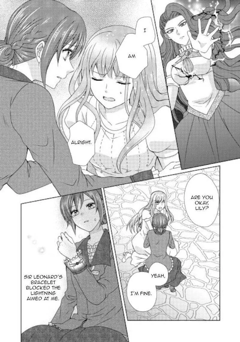 From Maid to Mother Chapter 53 page 21