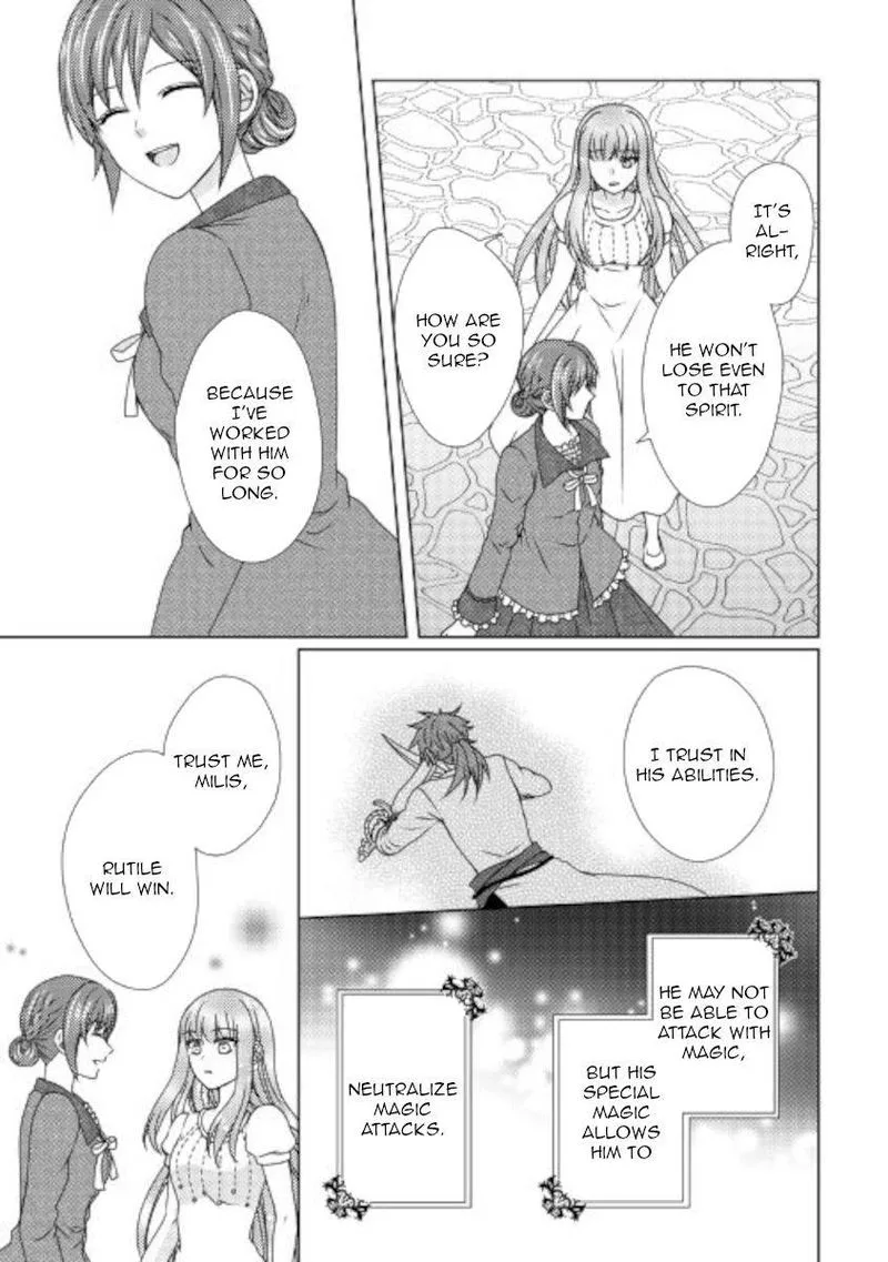 From Maid to Mother Chapter 53 page 18