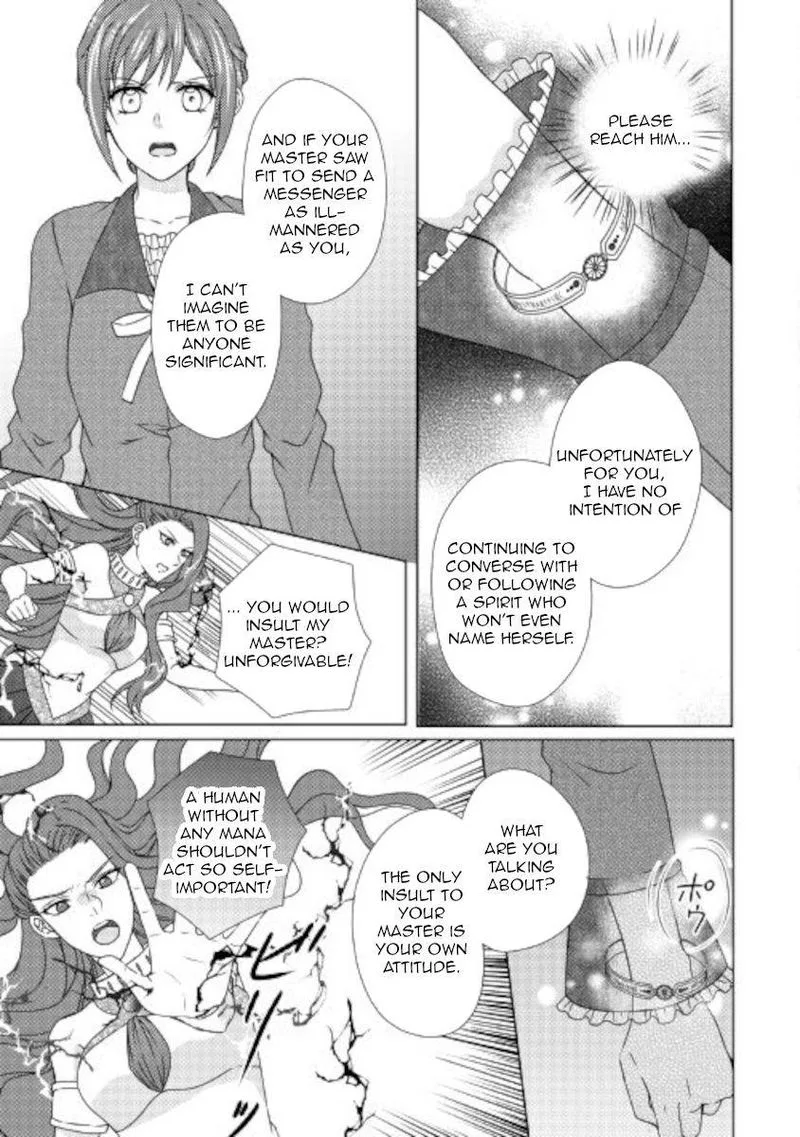 From Maid to Mother Chapter 53 page 14