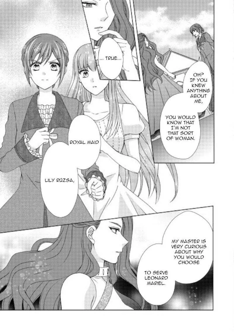 From Maid to Mother Chapter 53 page 10