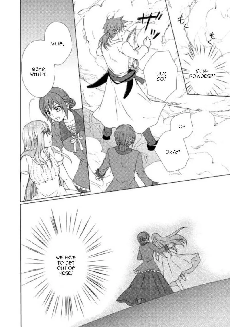 From Maid to Mother Chapter 53 page 23