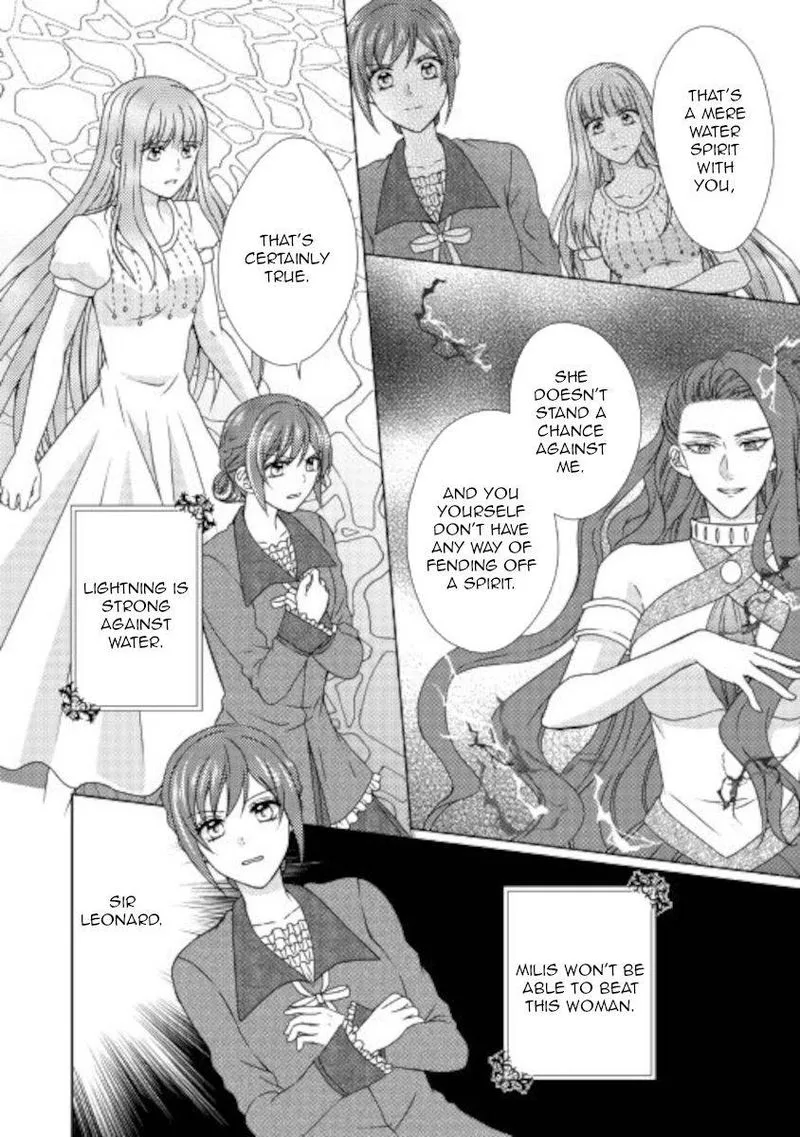 From Maid to Mother Chapter 53 page 13