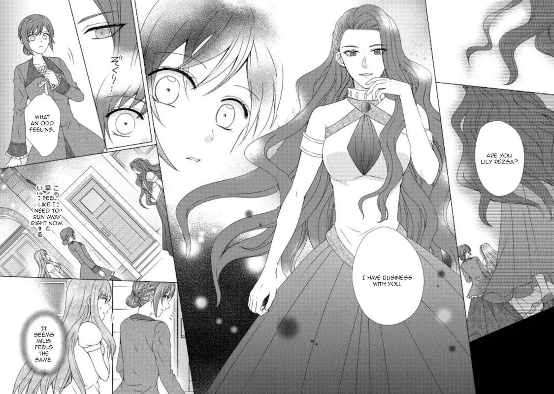 From Maid to Mother Chapter 53 page 8
