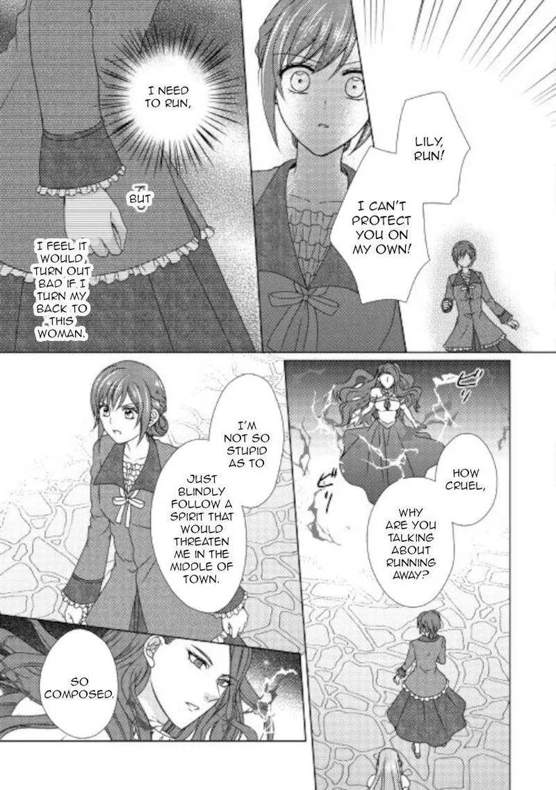 From Maid to Mother Chapter 53 page 12