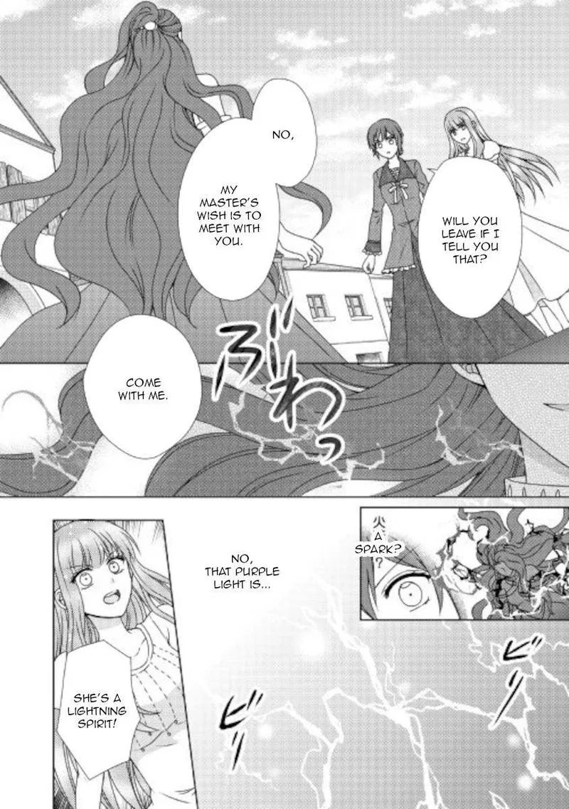 From Maid to Mother Chapter 53 page 11