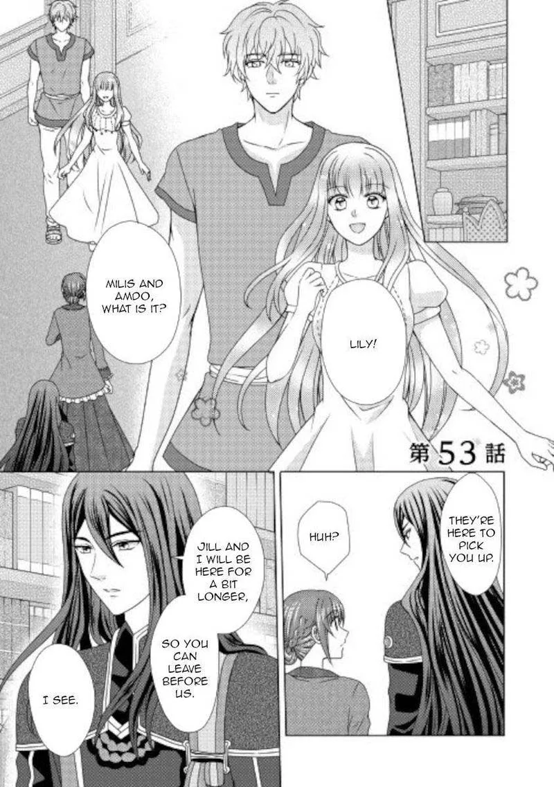 From Maid to Mother Chapter 53 page 1