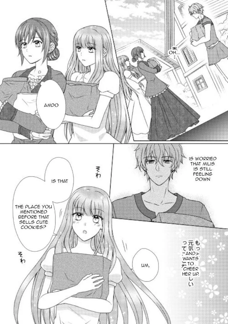 From Maid to Mother Chapter 53 page 6