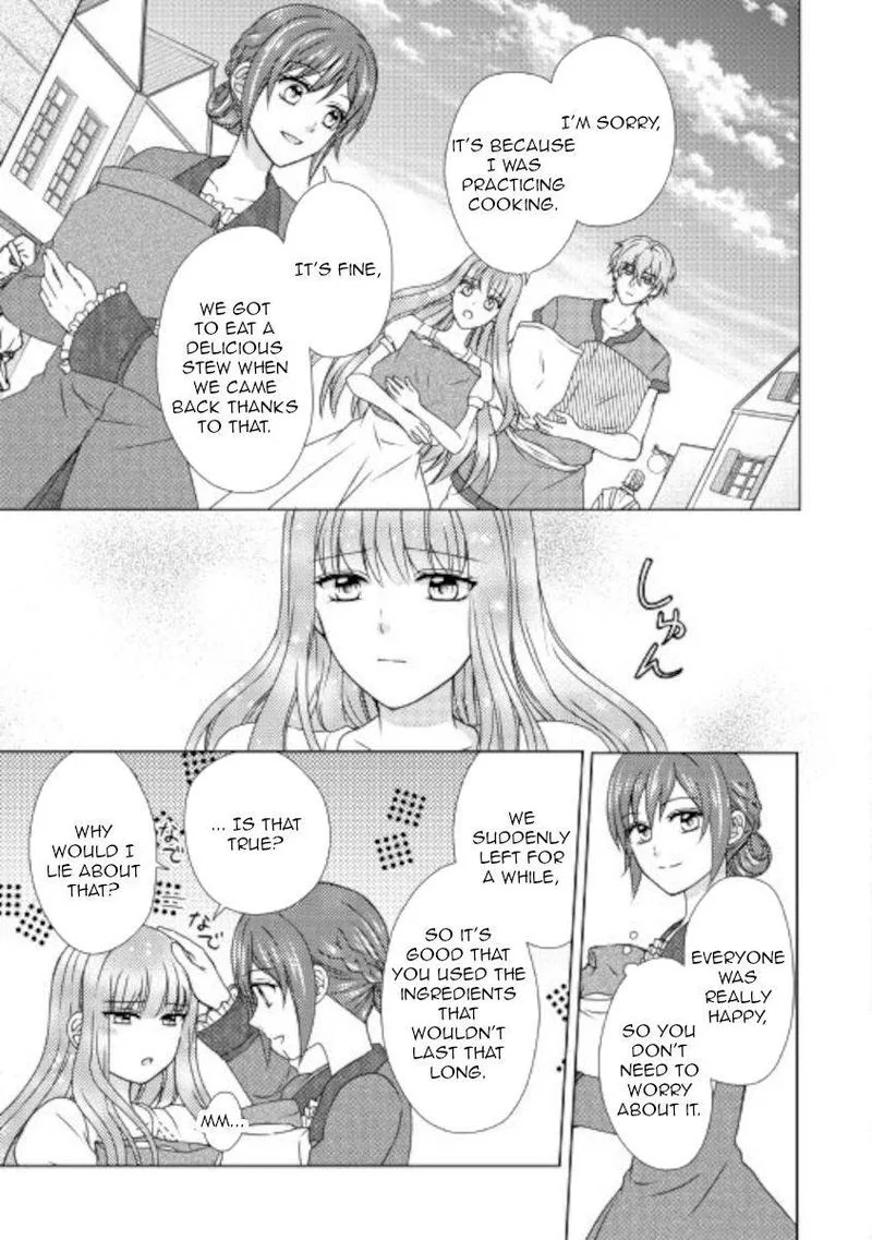 From Maid to Mother Chapter 53 page 3