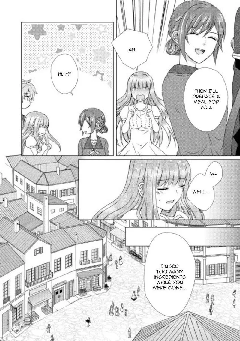 From Maid to Mother Chapter 53 page 2