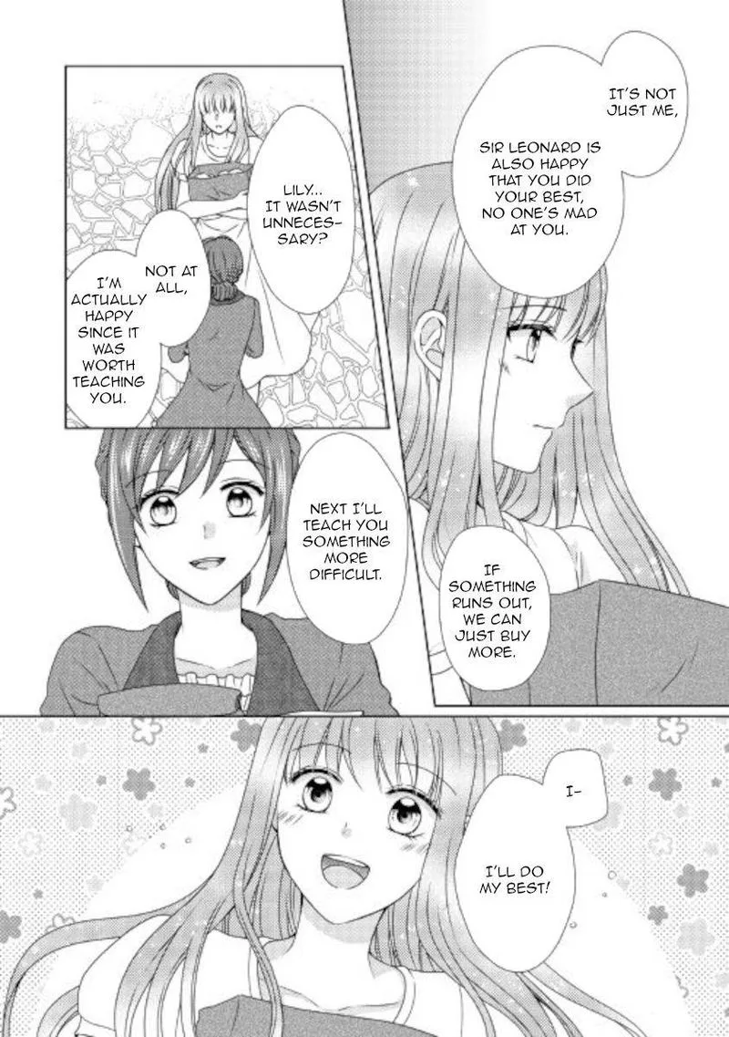 From Maid to Mother Chapter 53 page 4