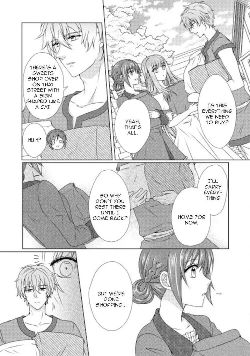 From Maid to Mother Chapter 53 page 5