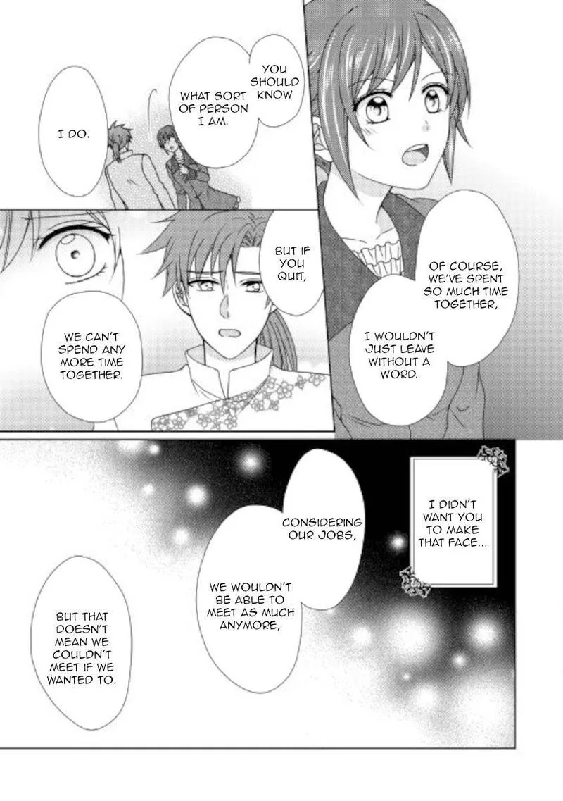 From Maid to Mother Chapter 54 page 5