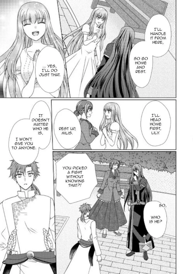 From Maid to Mother Chapter 54 page 11