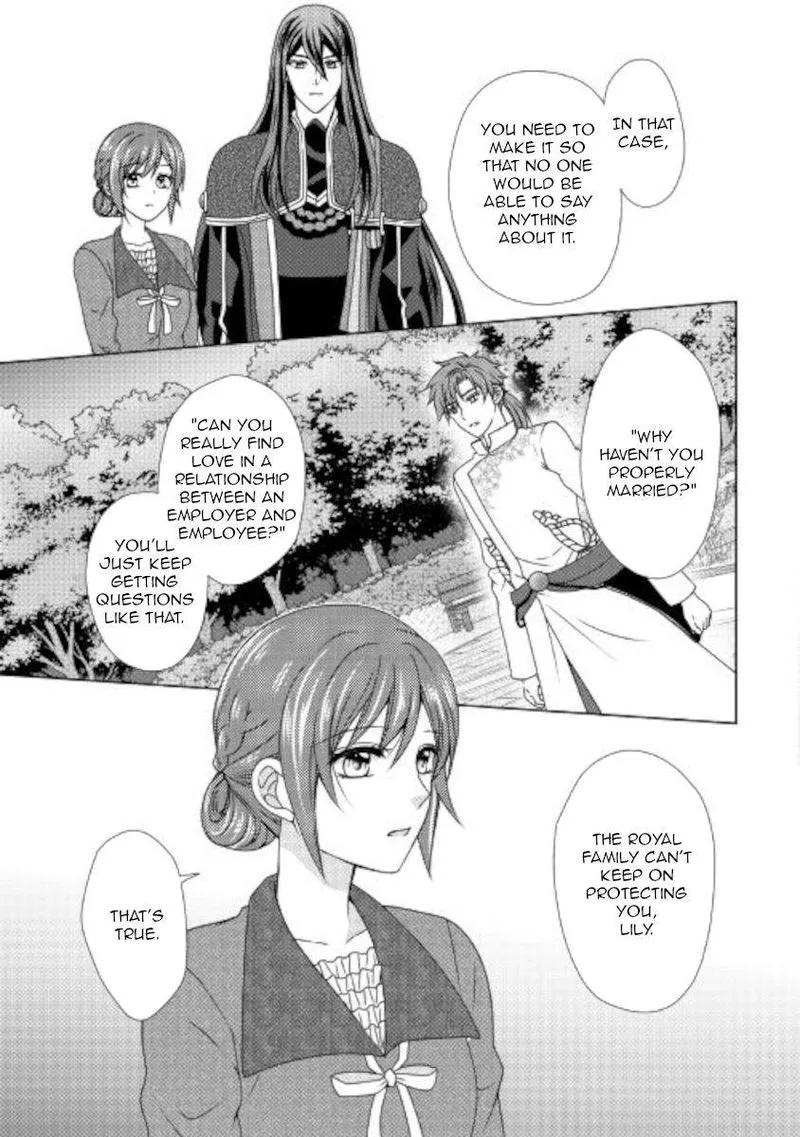 From Maid to Mother Chapter 54 page 17