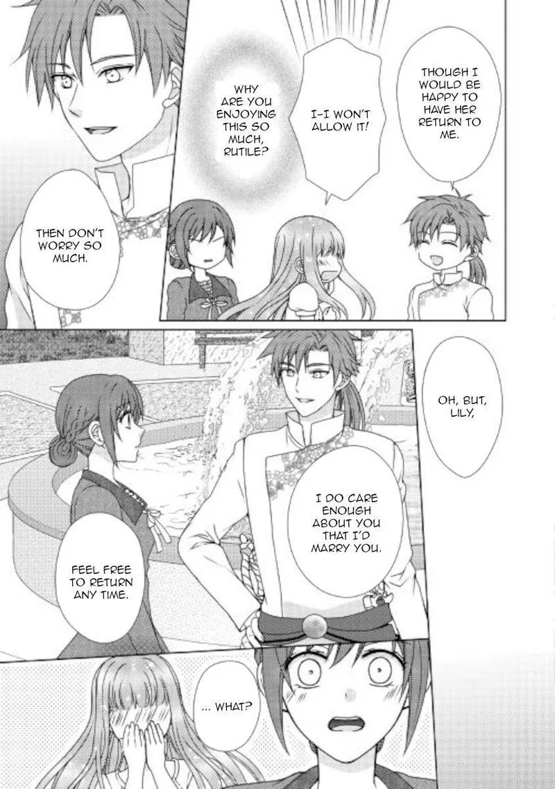 From Maid to Mother Chapter 54 page 9