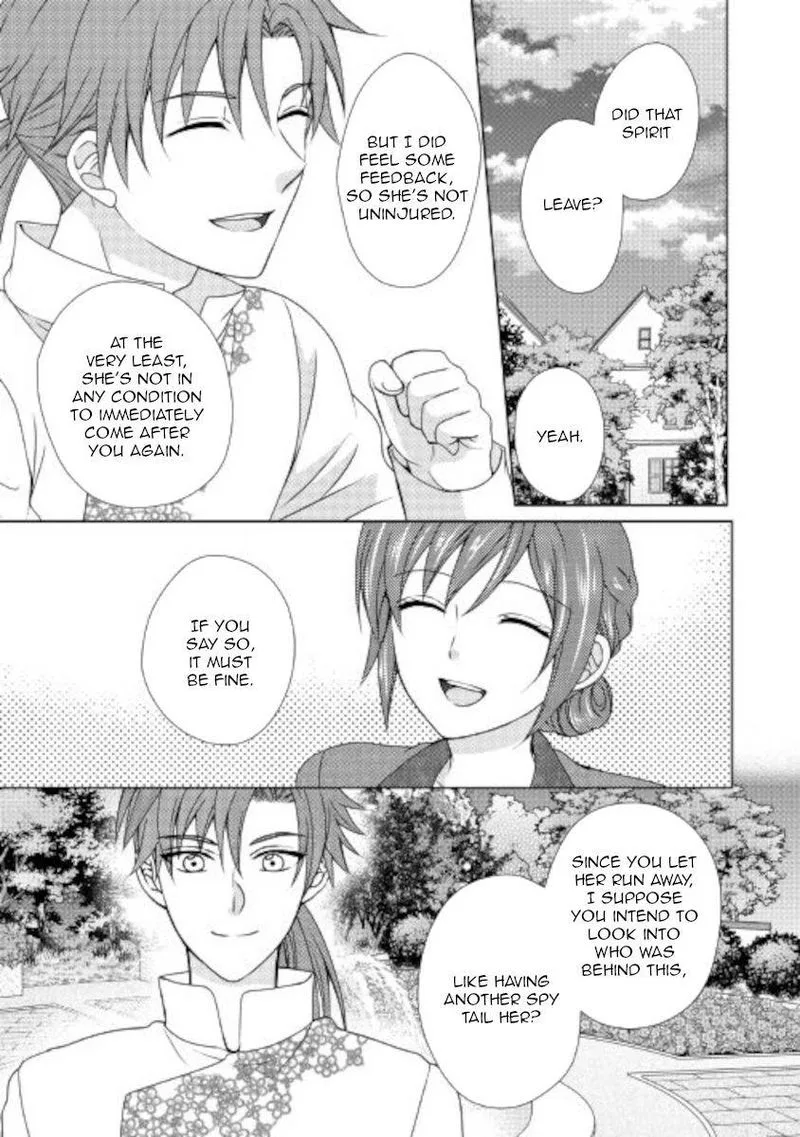 From Maid to Mother Chapter 54 page 3